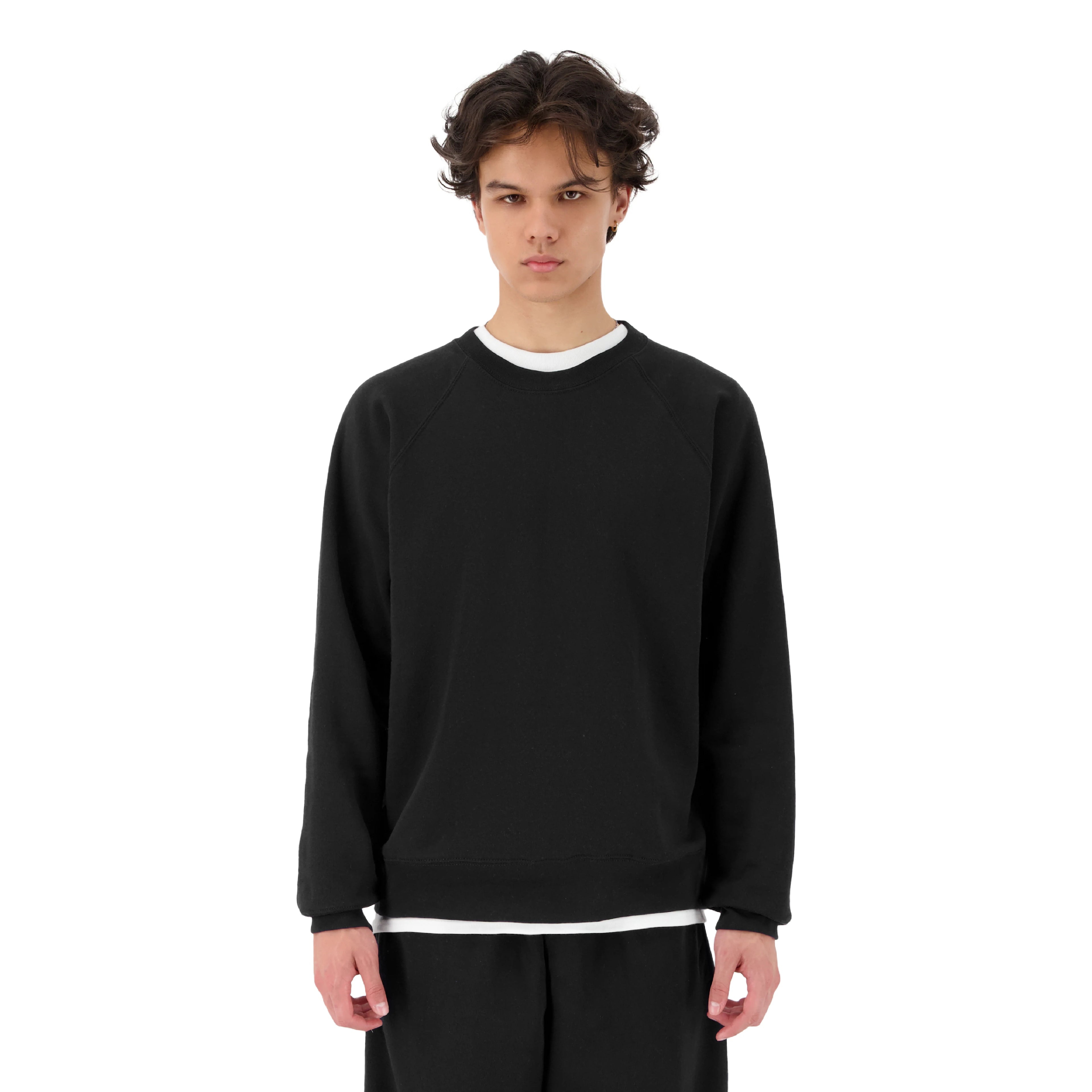 CREWNECK