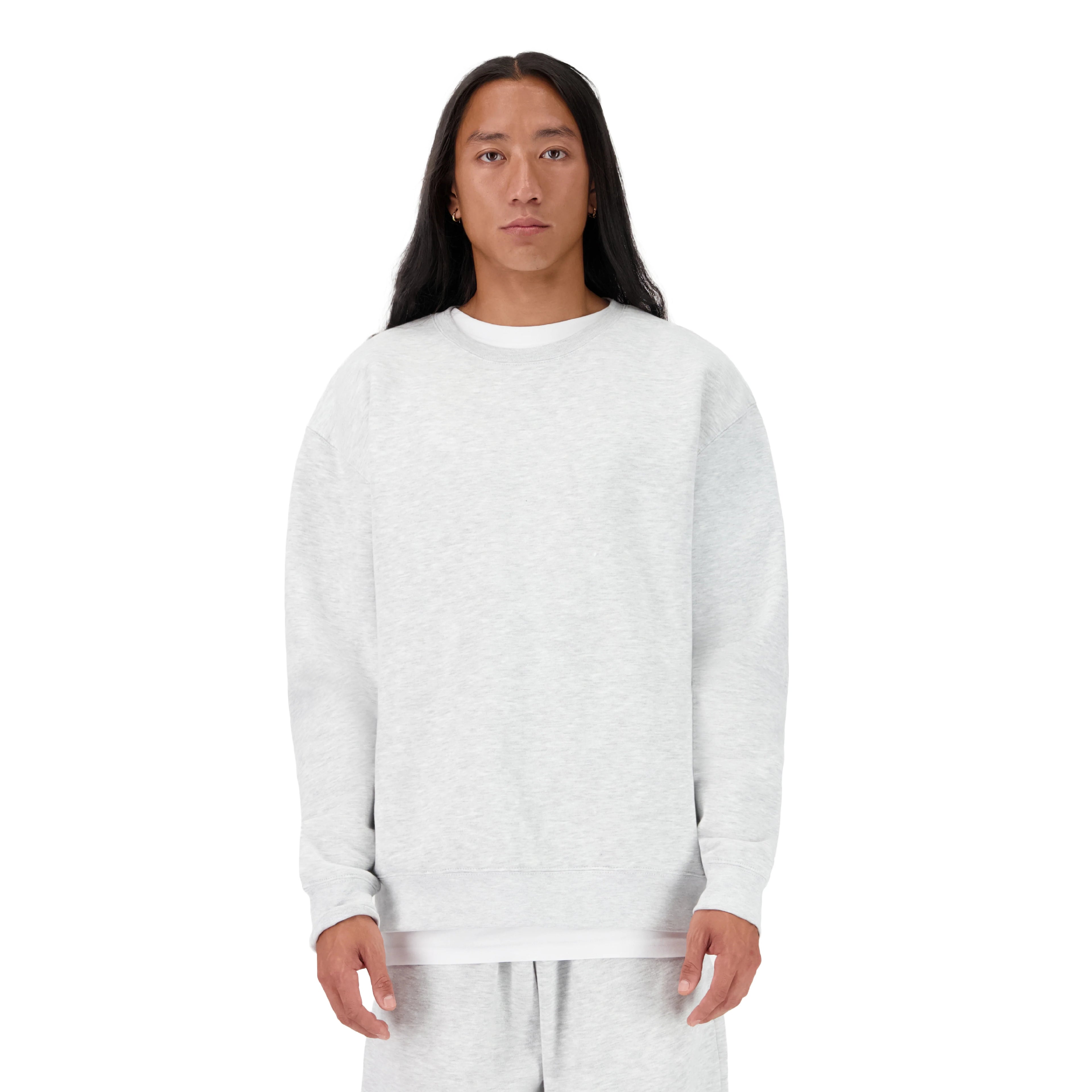 CREWNECK PREMIUM