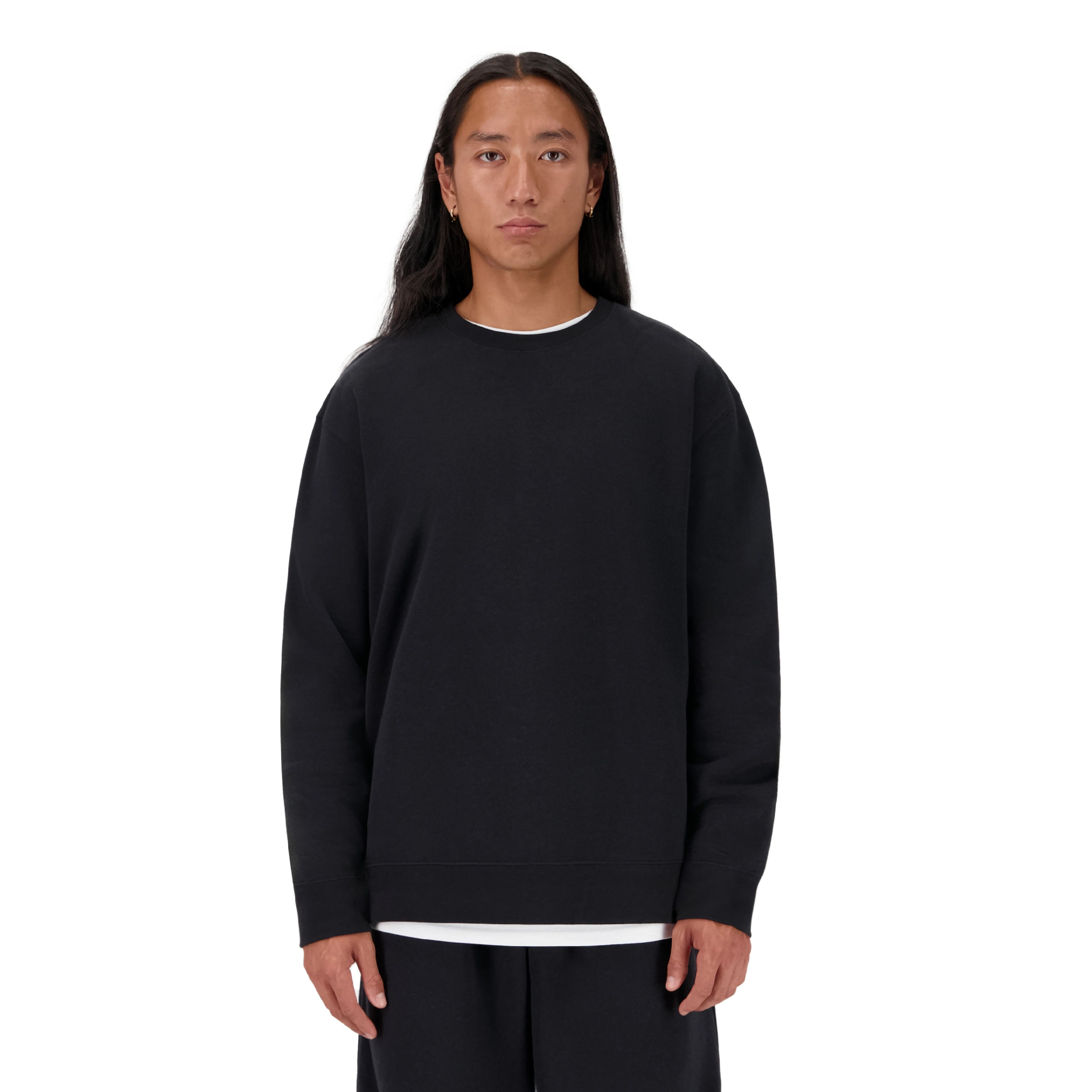 CREWNECK PREMIUM