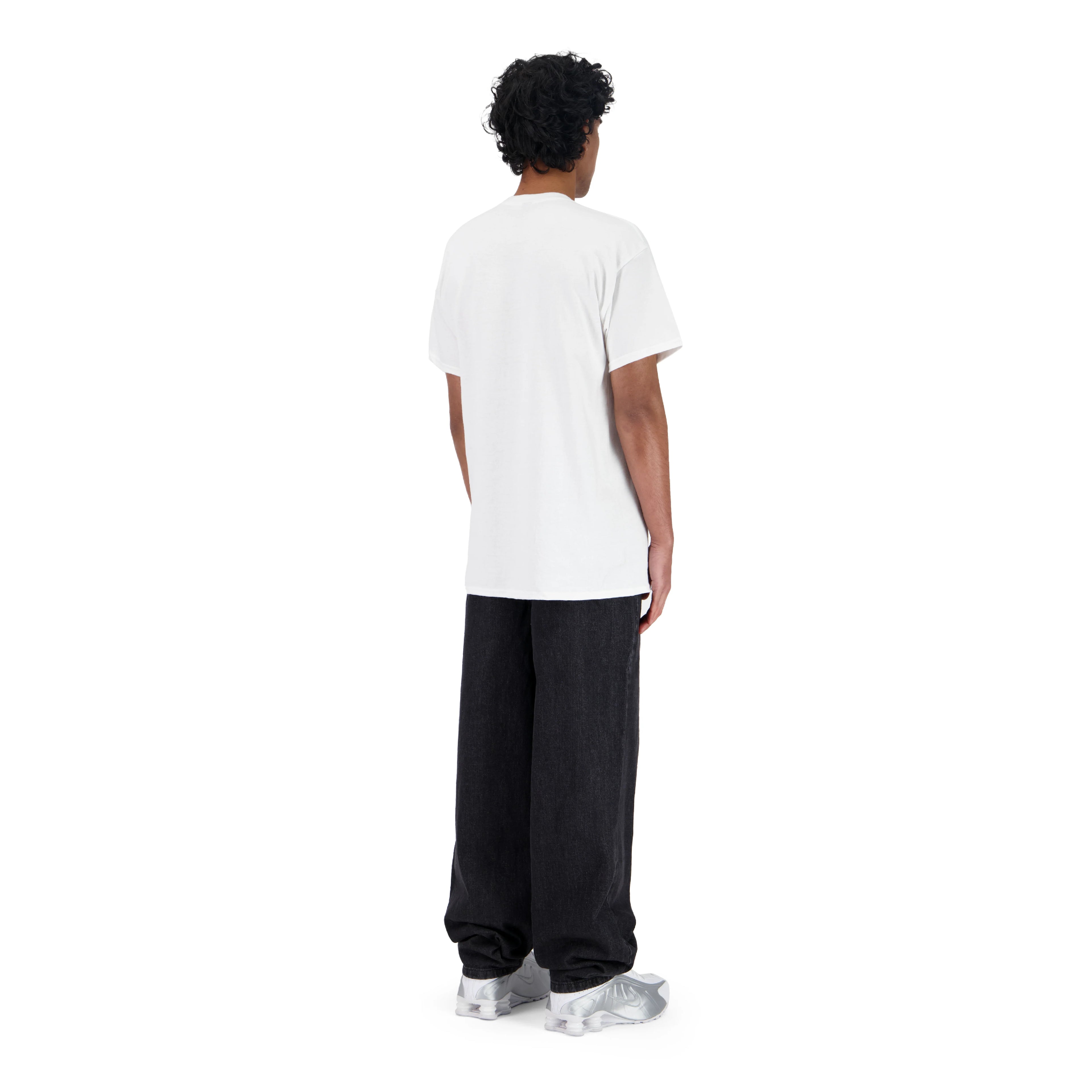 PANTALON JEANS BAGGY