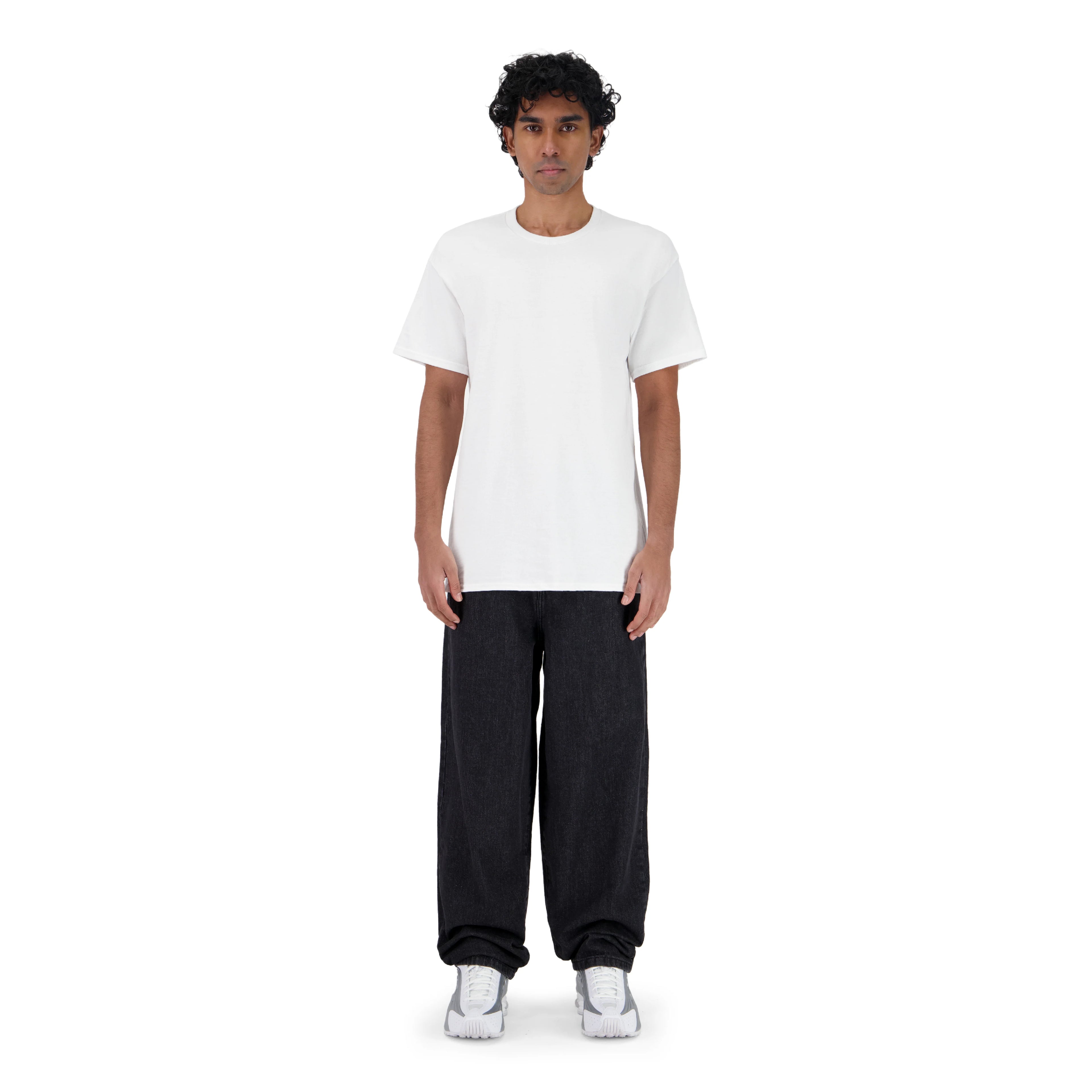 PANTALON JEANS BAGGY