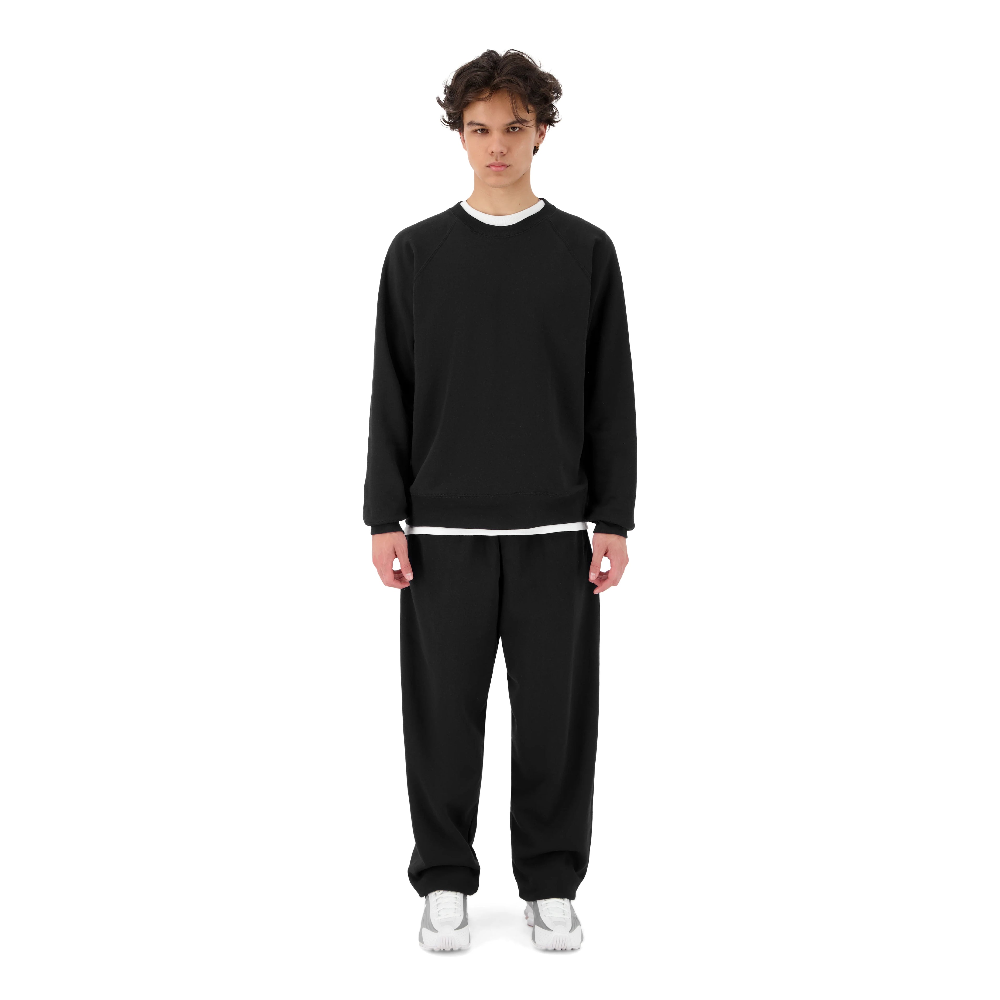 CREWNECK