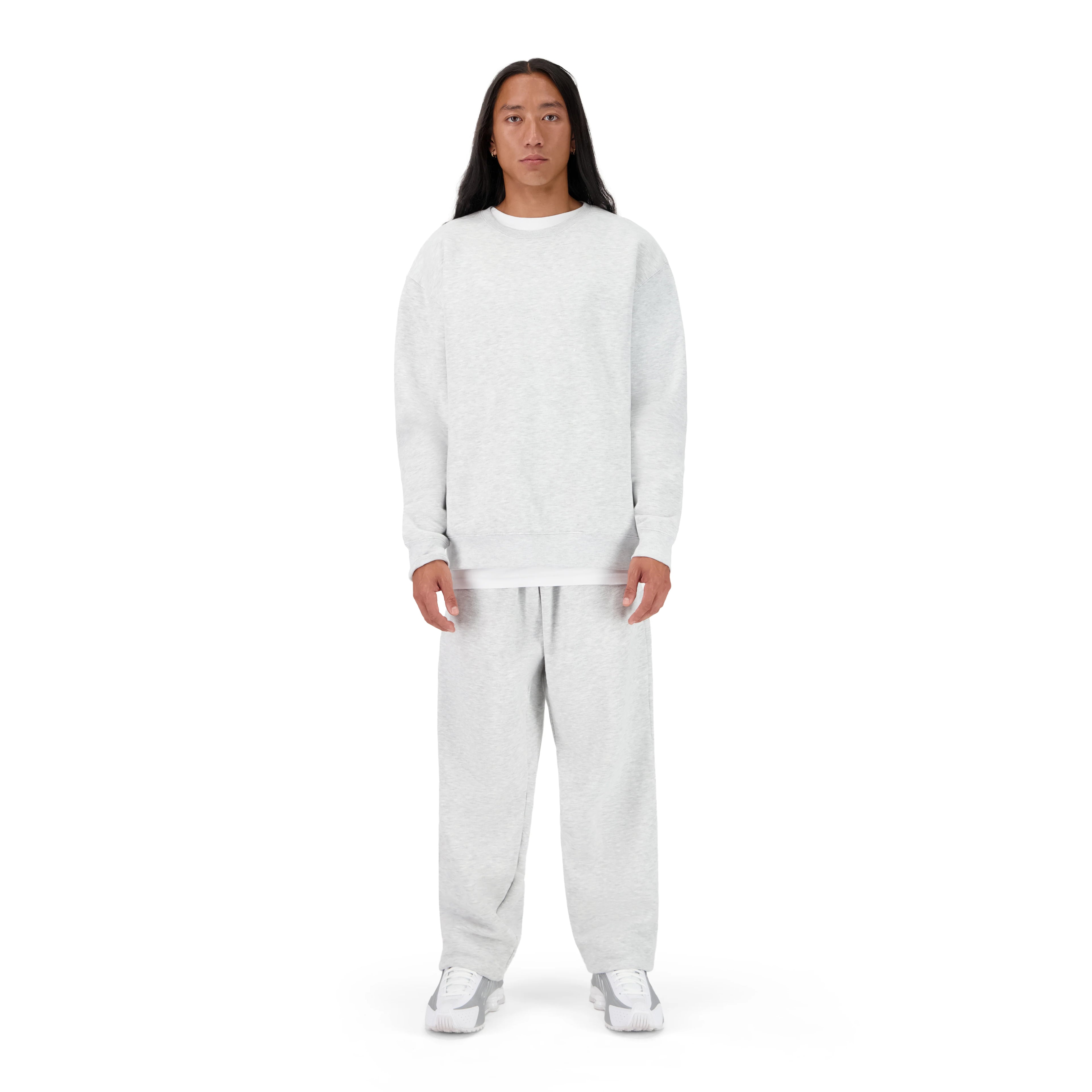 CREWNECK PREMIUM
