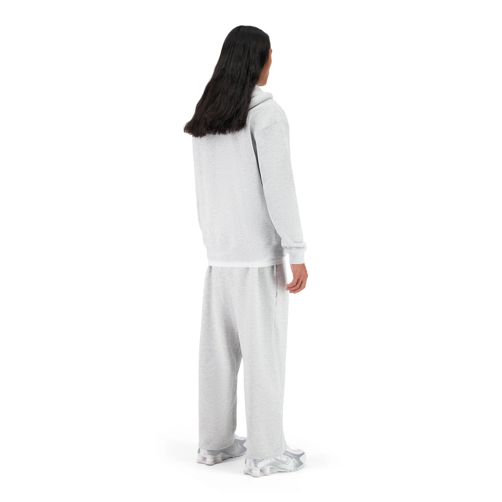 HOODIE ZIPPÉ PREMIUM