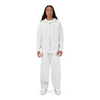 HOODIE ZIPPÉ PREMIUM