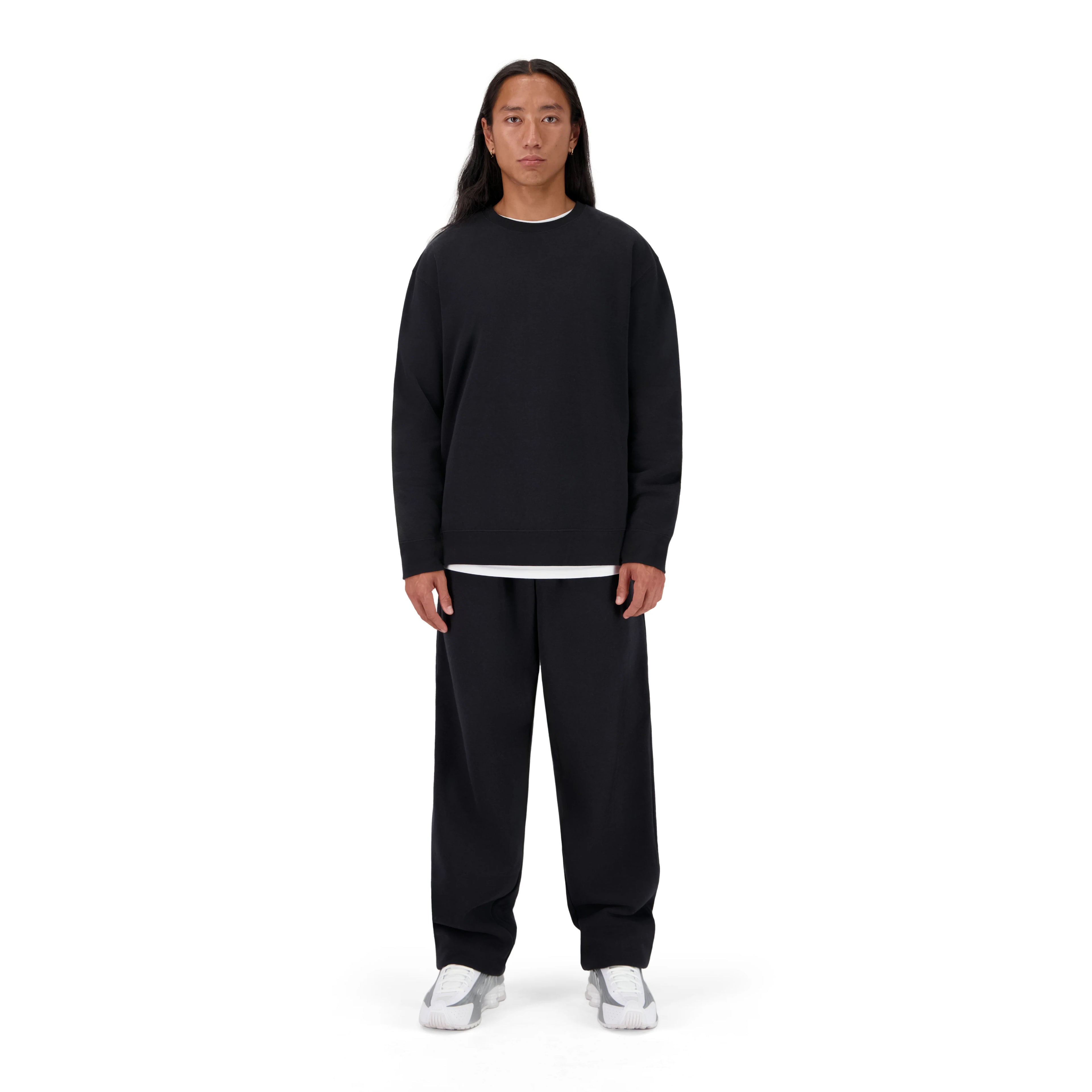 CREWNECK PREMIUM