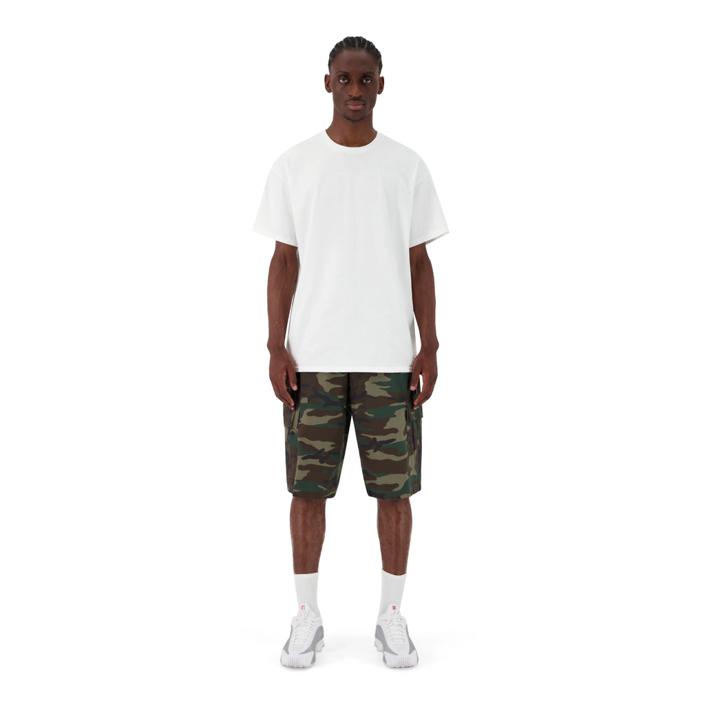 SHORT CARGO