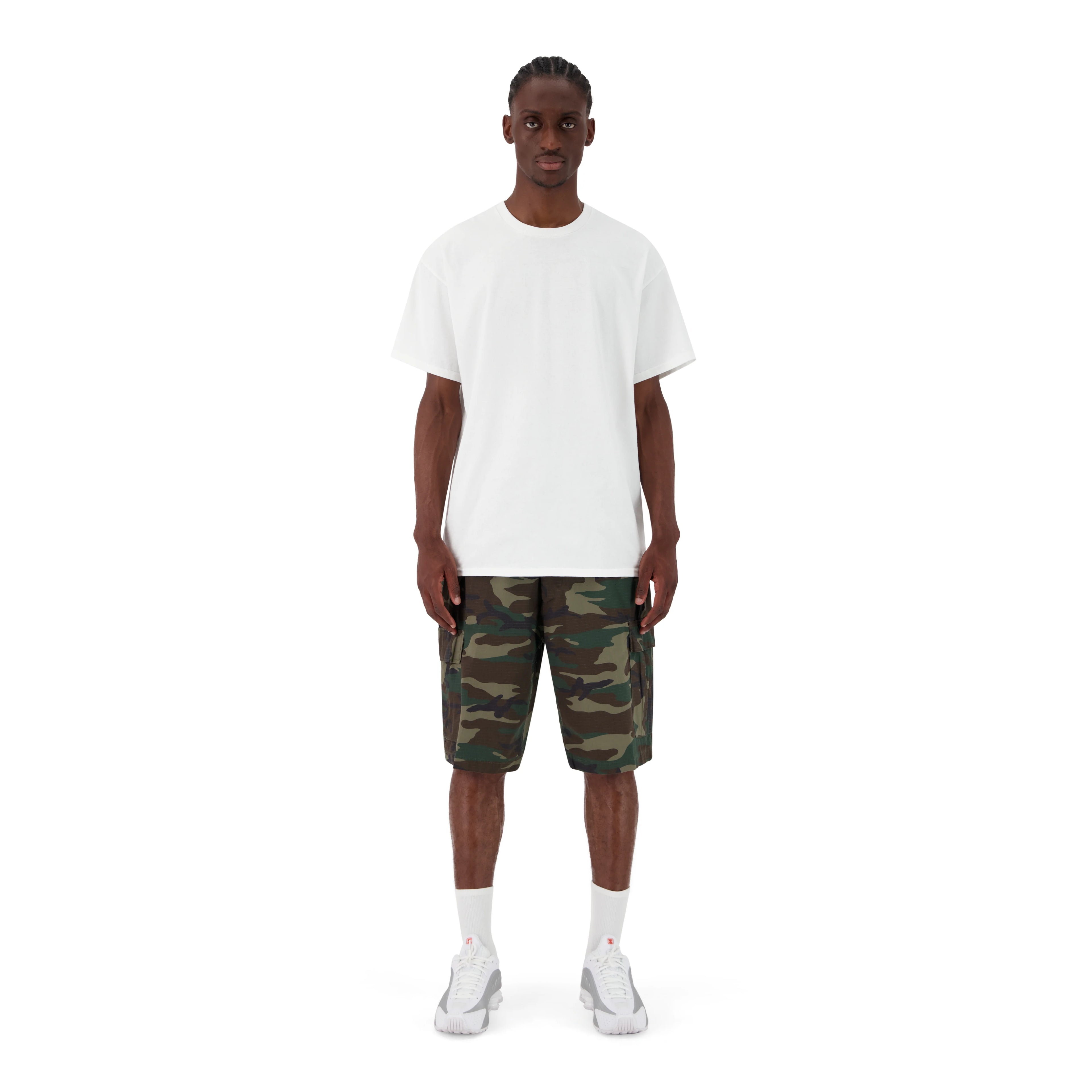 SHORT CARGO