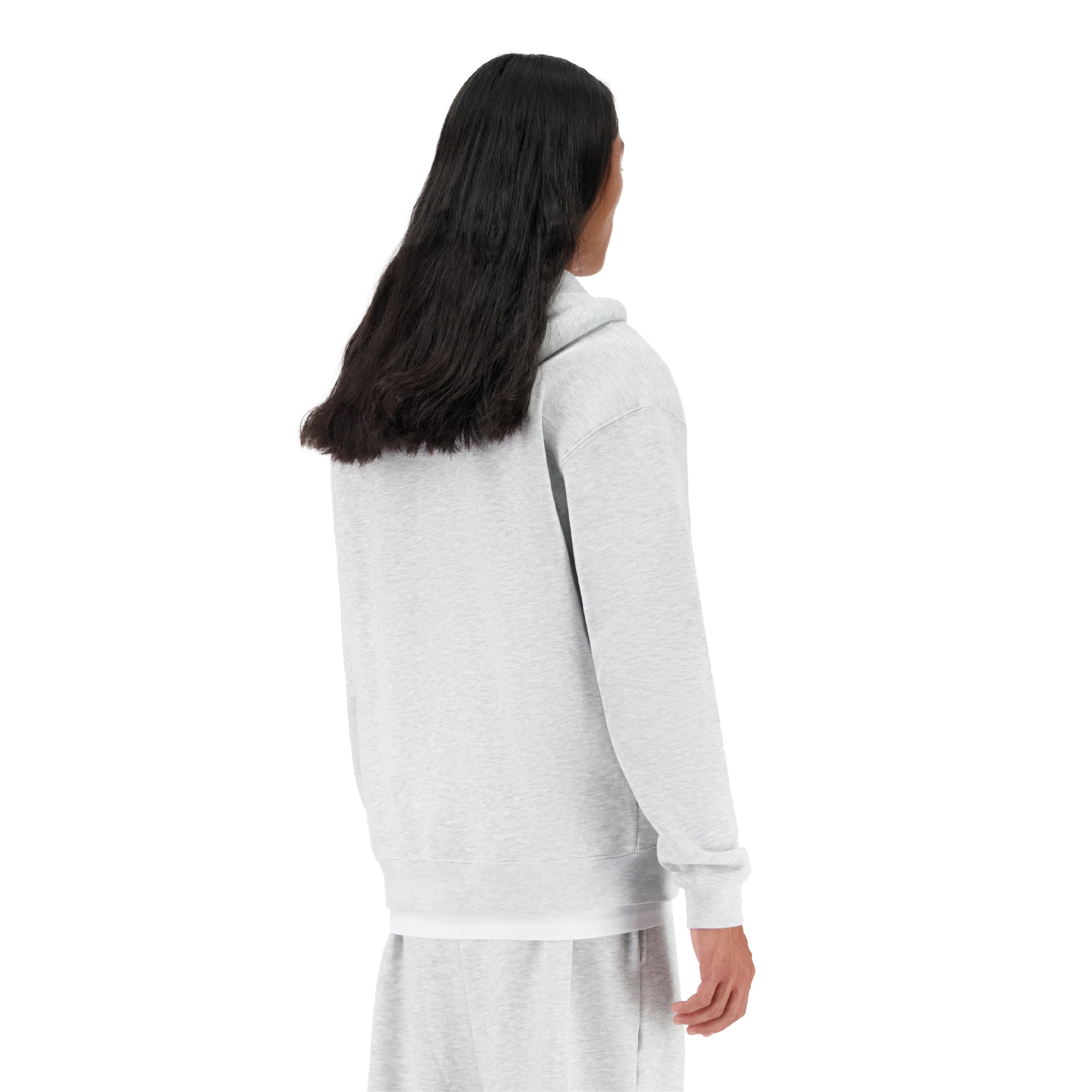 HOODIE ZIPPÉ PREMIUM