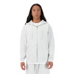 HOODIE ZIPPÉ PREMIUM