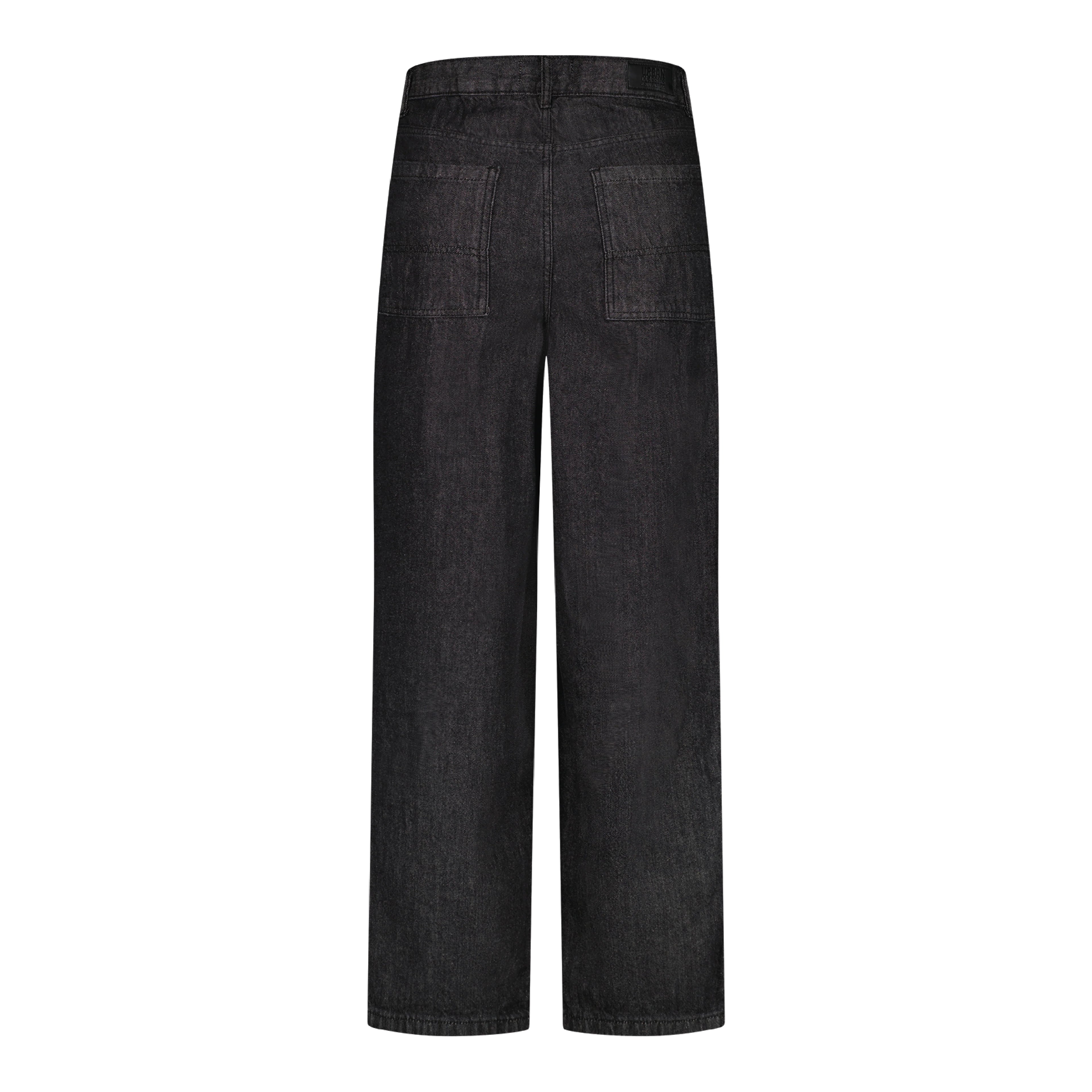 PANTALON JEANS BAGGY