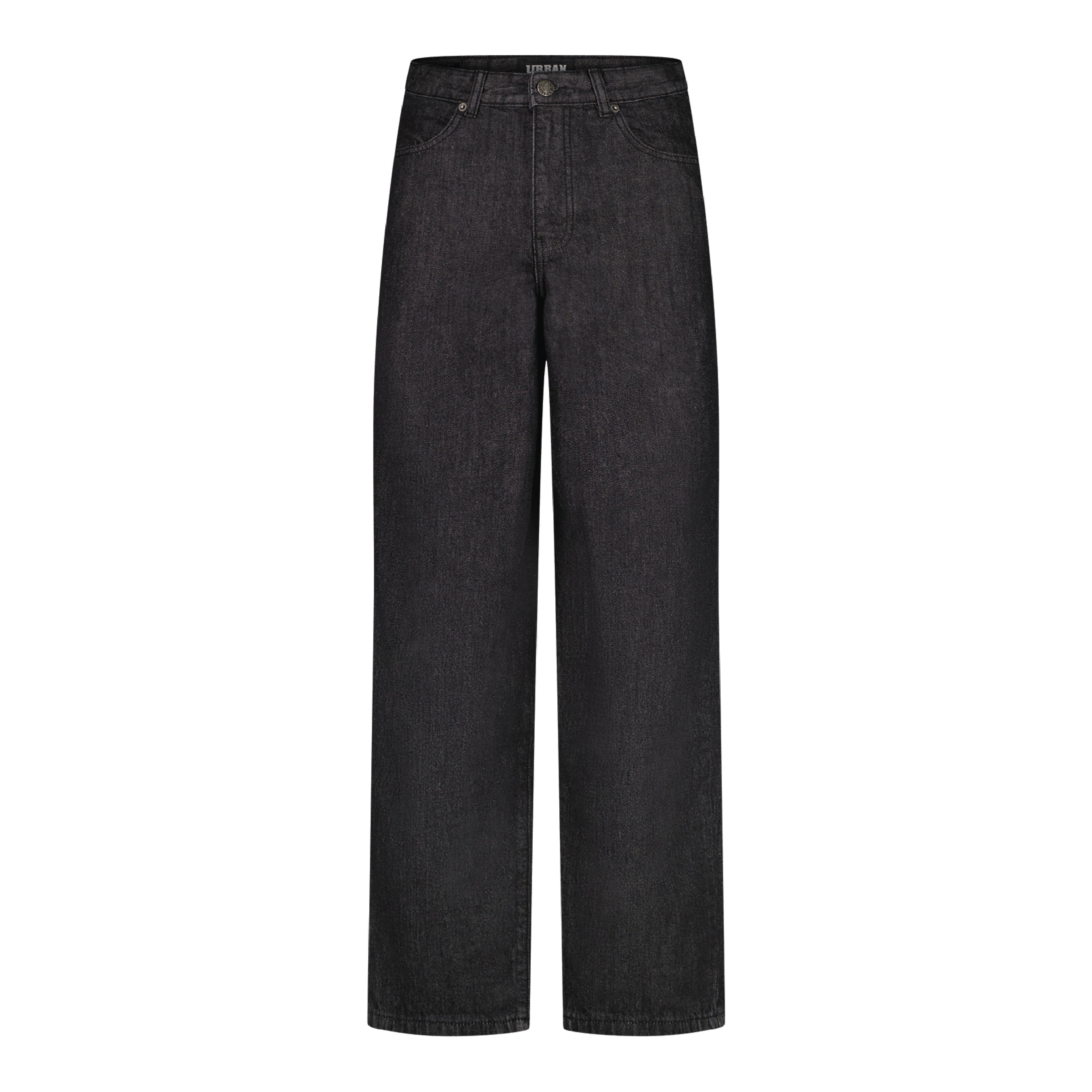 PANTALON JEANS BAGGY