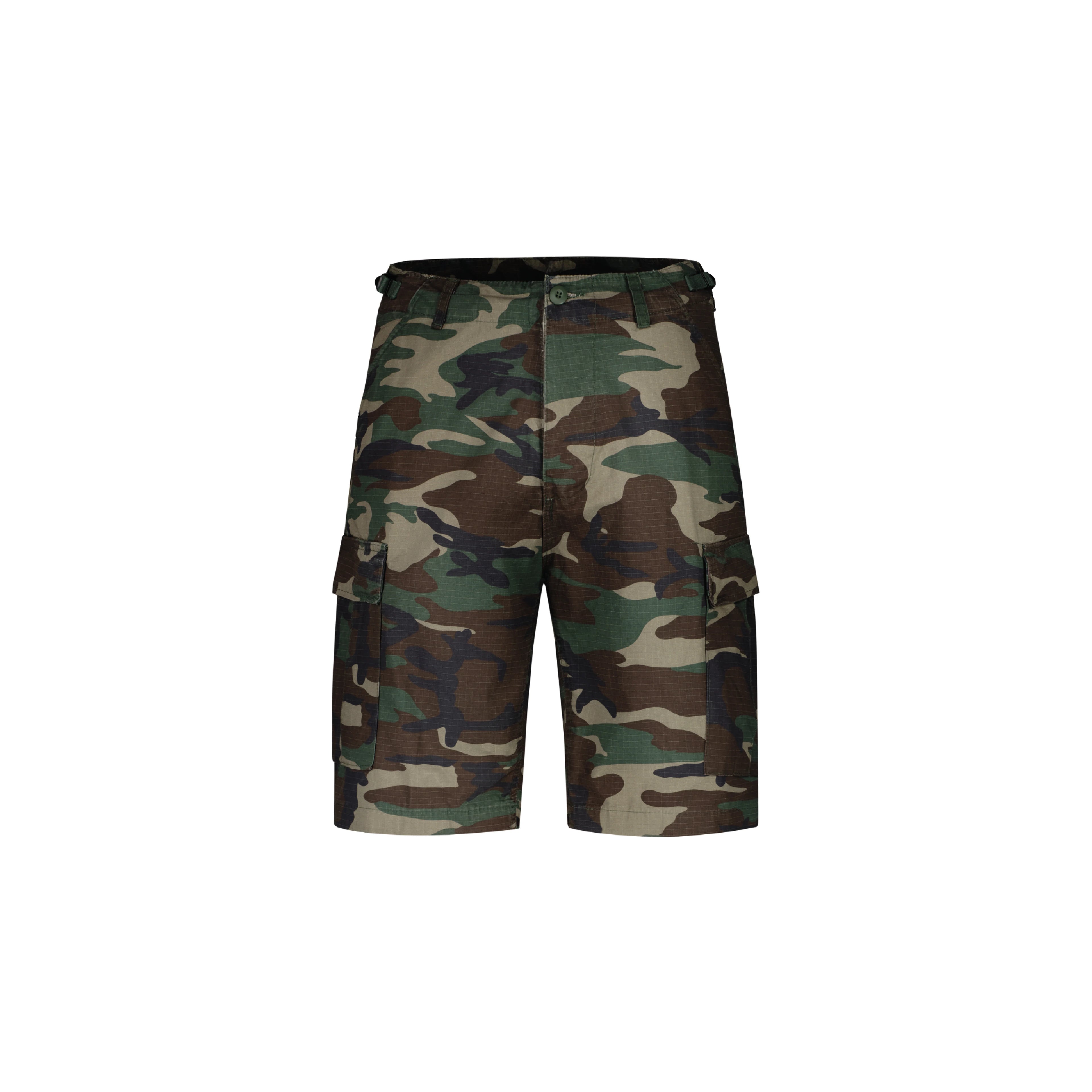 SHORT CARGO
