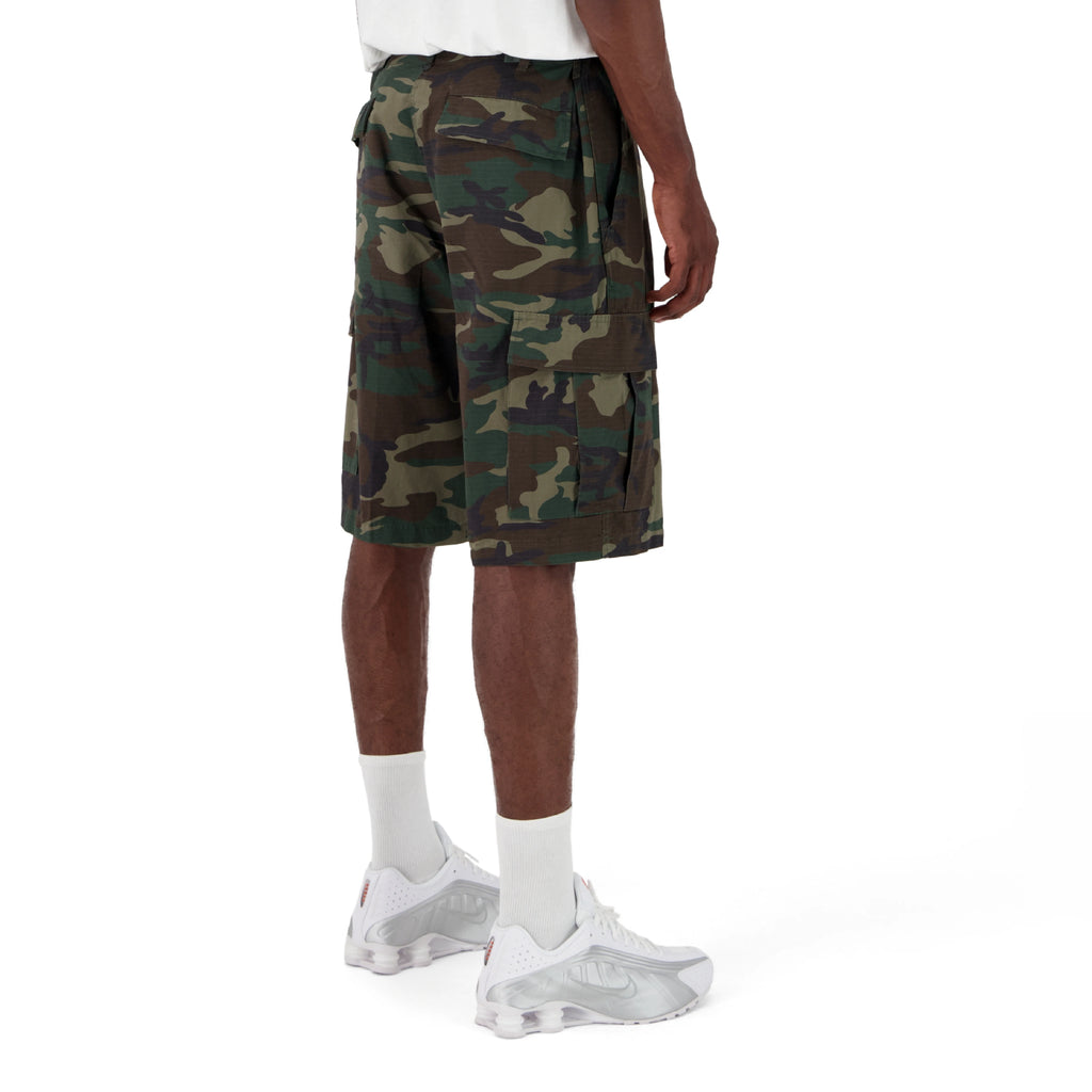 SHORT CARGO