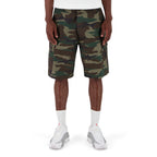 SHORT CARGO