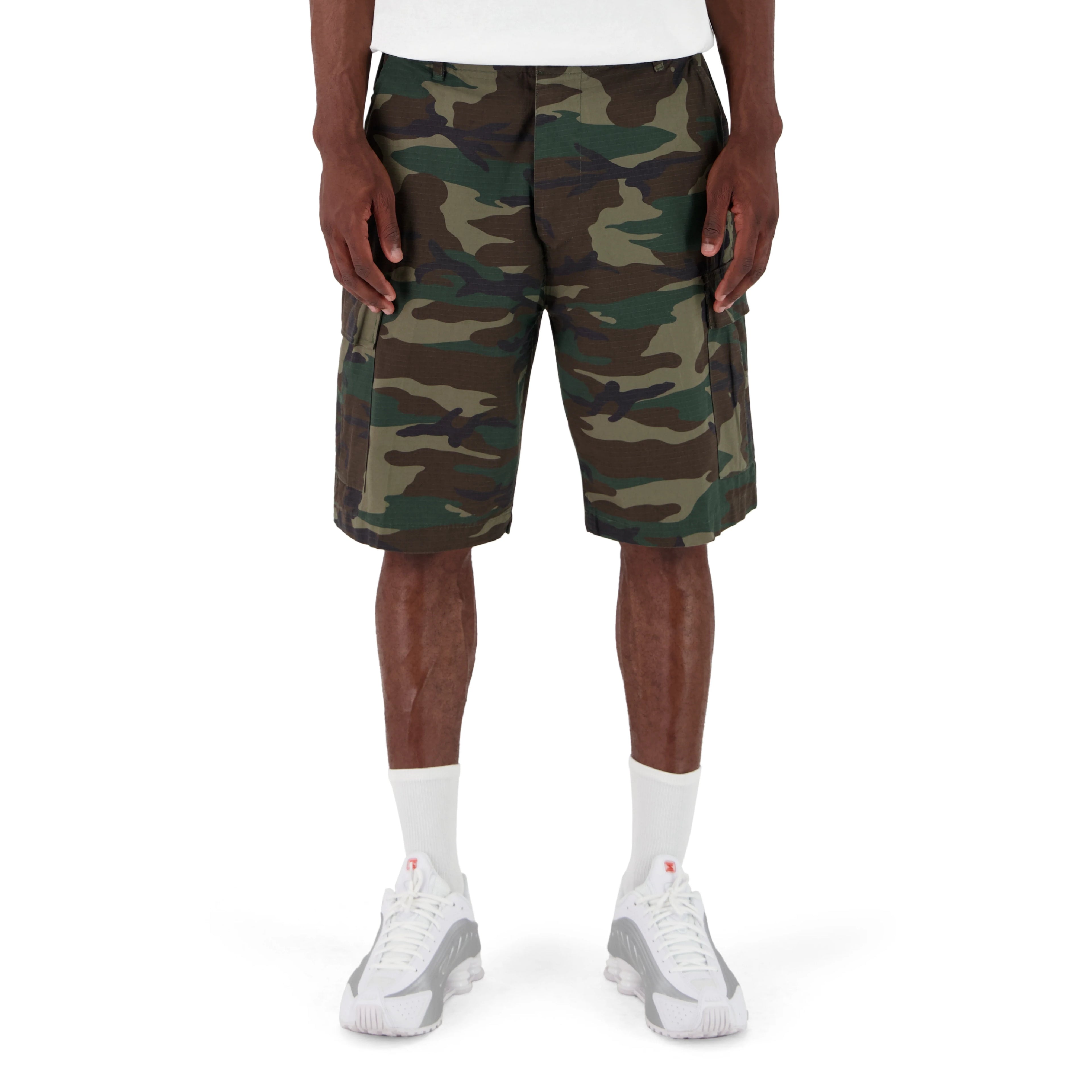 SHORT CARGO