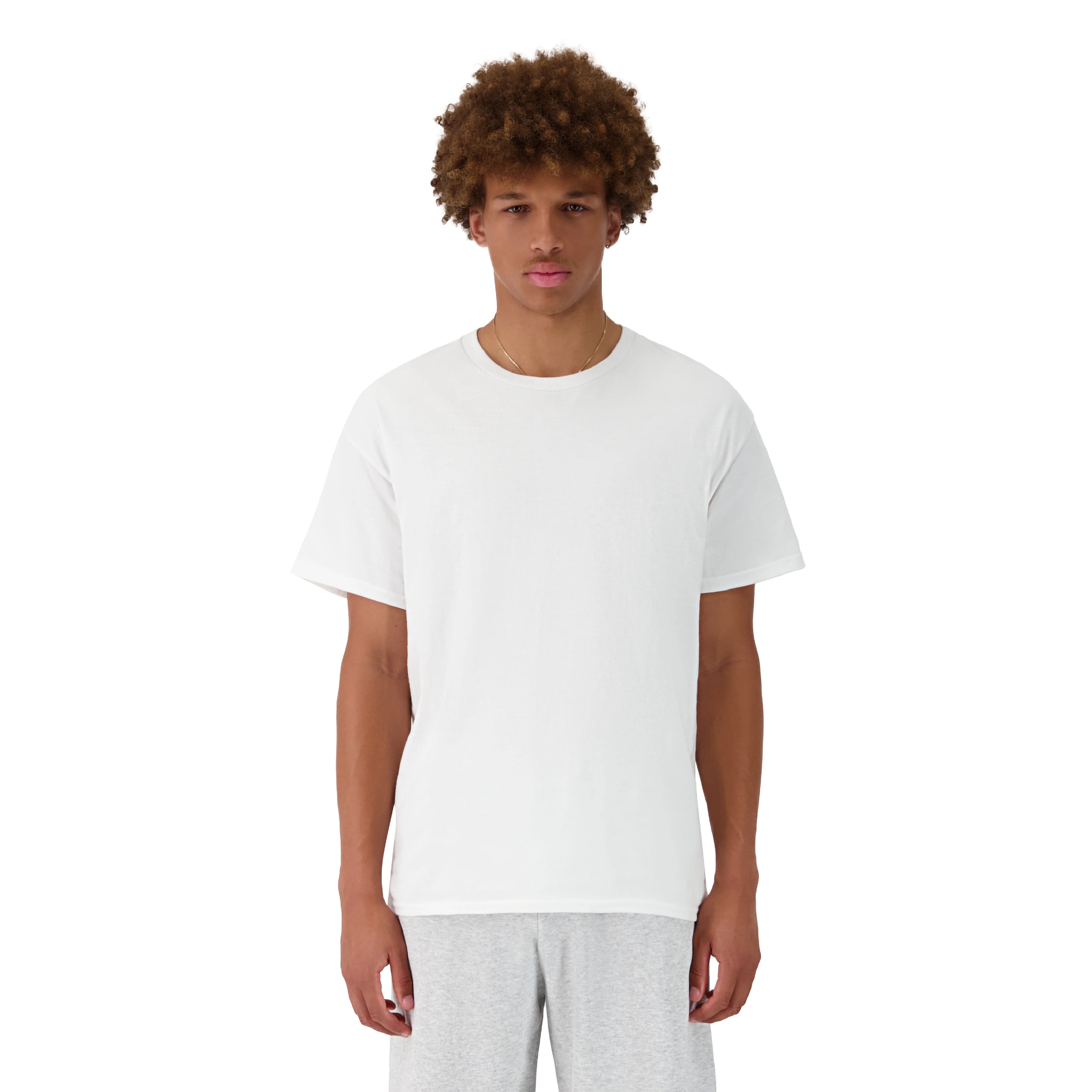 PACK 3 T-SHIRTS